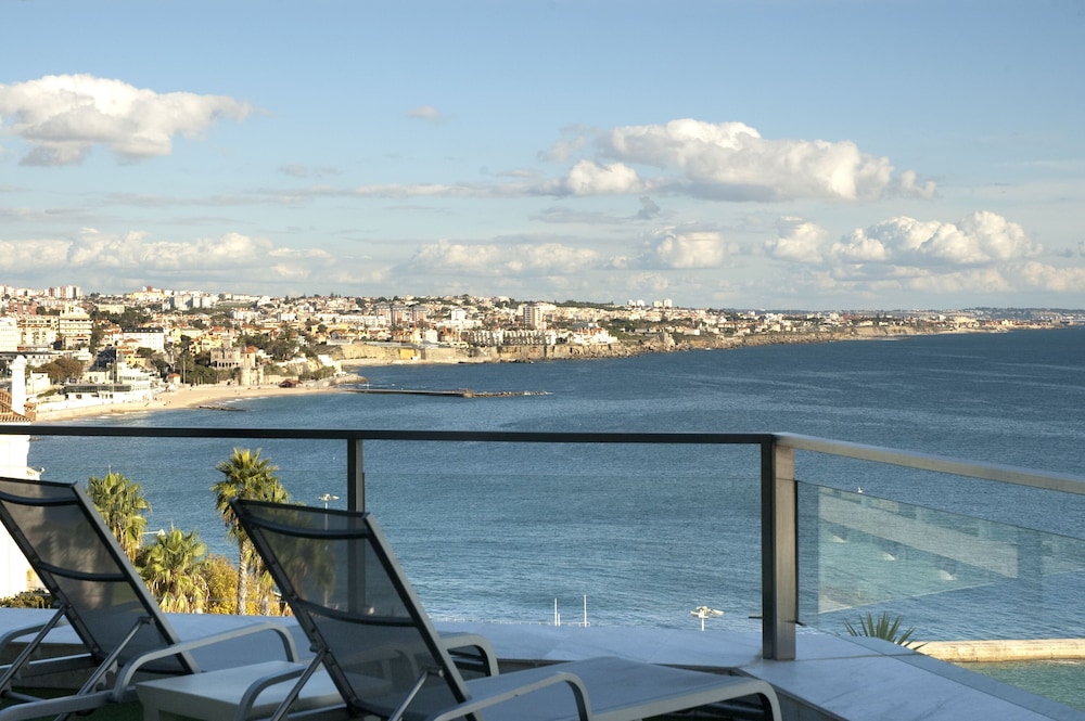 Hotel Cascais Miragem - zdjęcie 5
