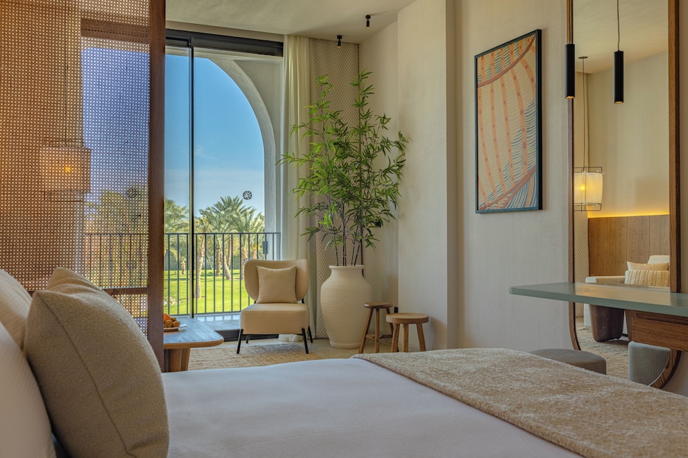Desert Rose — Hotel rooms in Hurghada, Red Sea