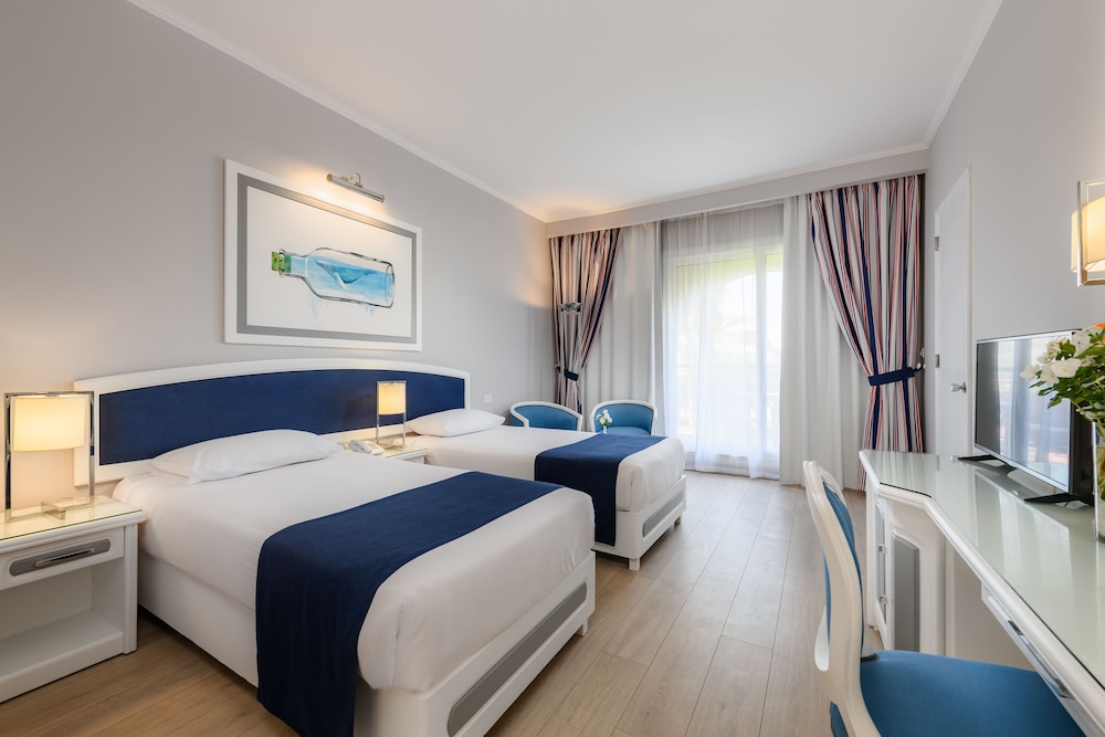 Desert Rose — Hotel rooms in Hurghada, Red Sea