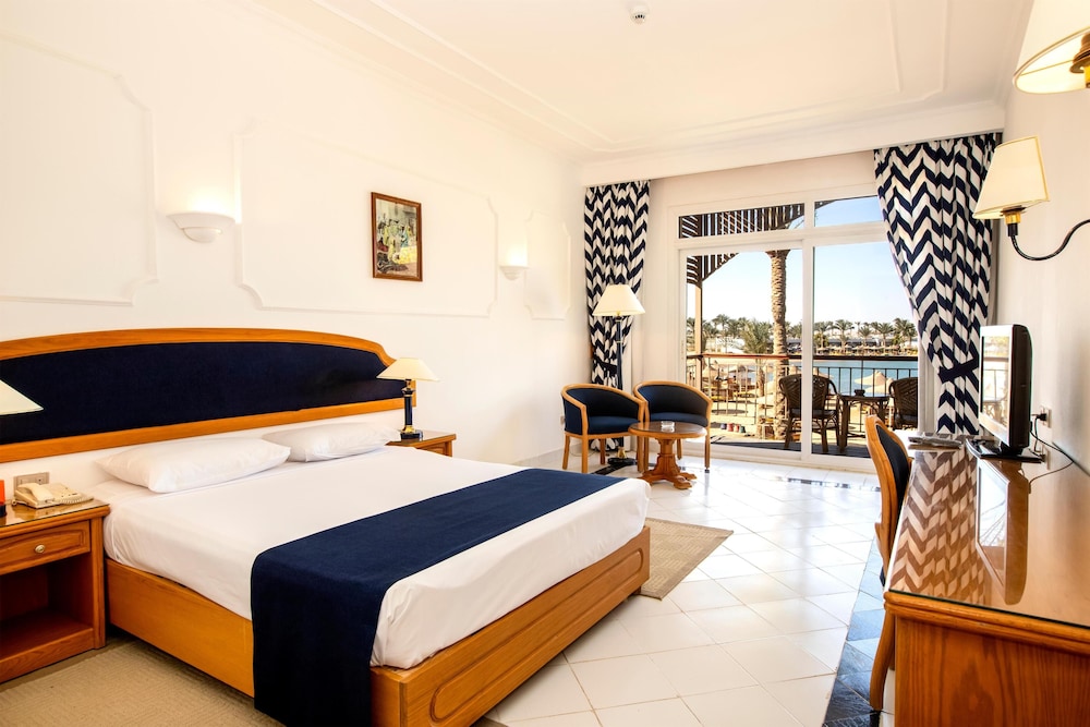 Desert Rose — Hotel rooms in Hurghada, Red Sea