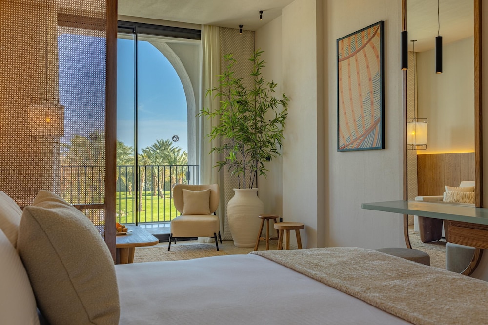 Desert Rose — Hotel rooms in Hurghada, Red Sea