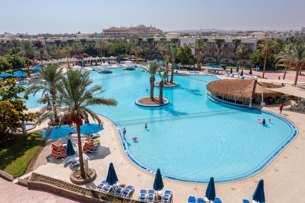 Desert Rose — Main photo in Hurghada, Red Sea