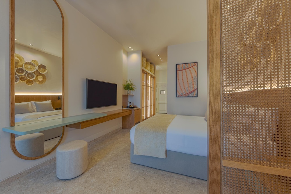 Desert Rose — Hotel rooms in Hurghada, Red Sea