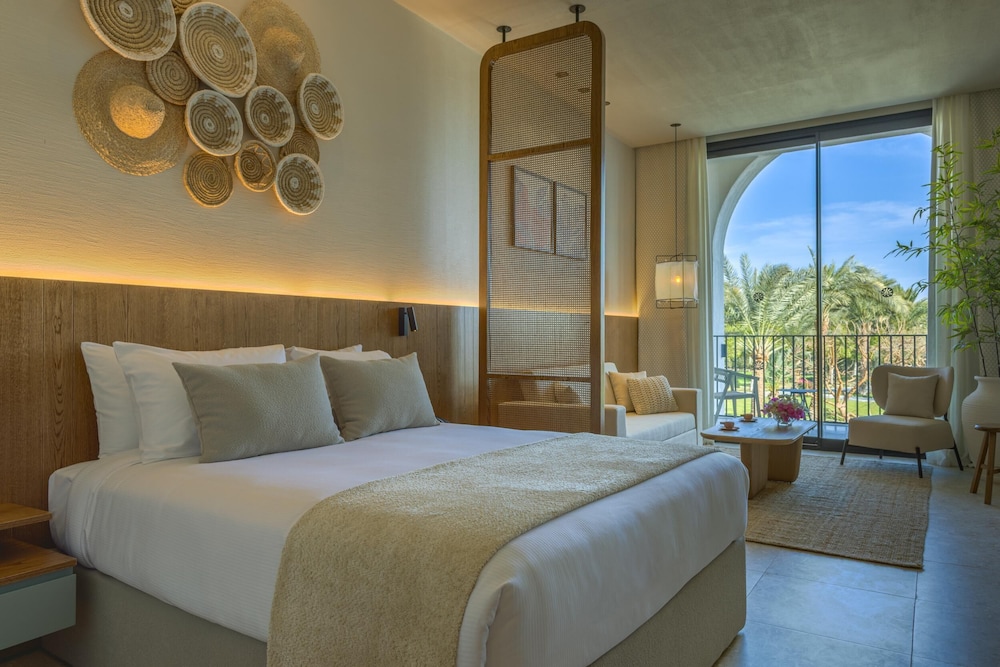 Desert Rose — Hotel rooms in Hurghada, Red Sea