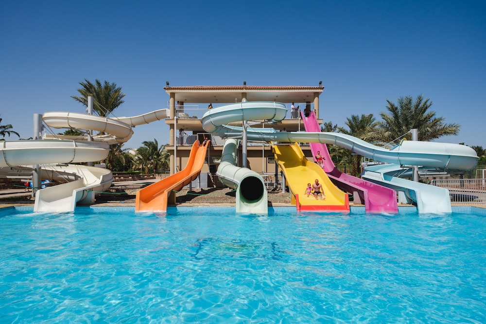 Desert Rose — Attractions for children in Hurghada, Red Sea