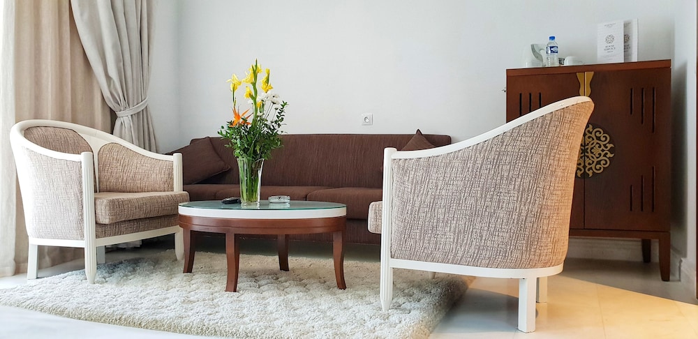 Sousse Palace Hotel & Spa — Hotel rooms in Sousse, Sousse