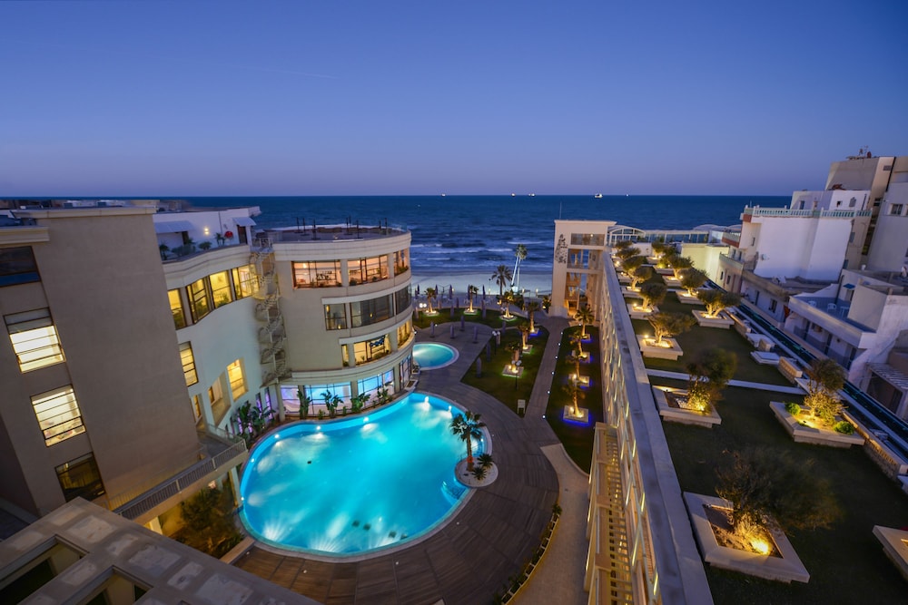 Sousse Palace Hotel & Spa - zdjęcie 2