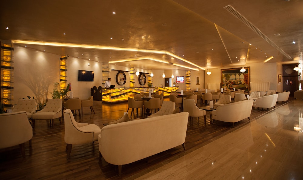 Sousse Palace Hotel & Spa — Restaurant & bars in Sousse, Sousse