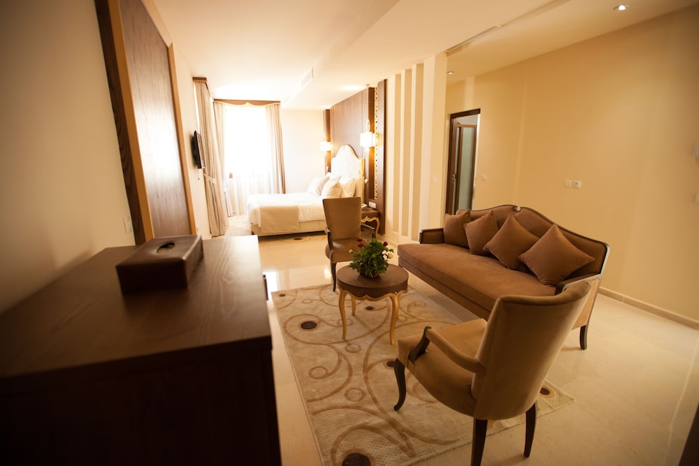 Sousse Palace Hotel & Spa — Hotel rooms in Sousse, Sousse