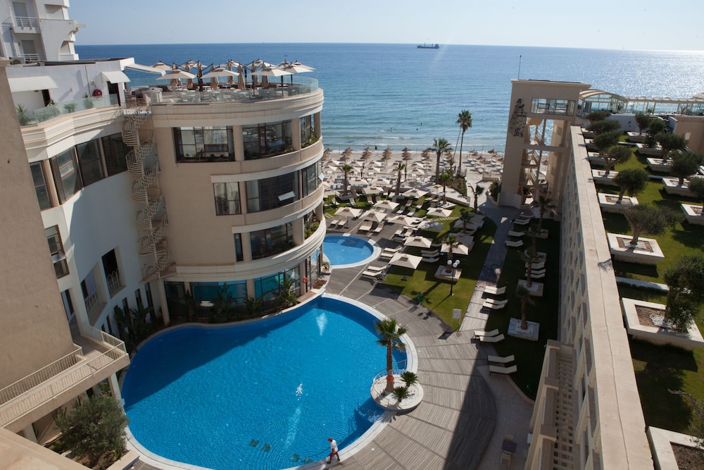 Sousse Palace Hotel & Spa - zdjęcie 3