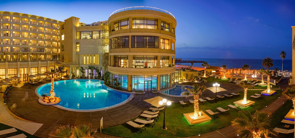 Sousse Palace Hotel & Spa — Main photo in Sousse, Sousse