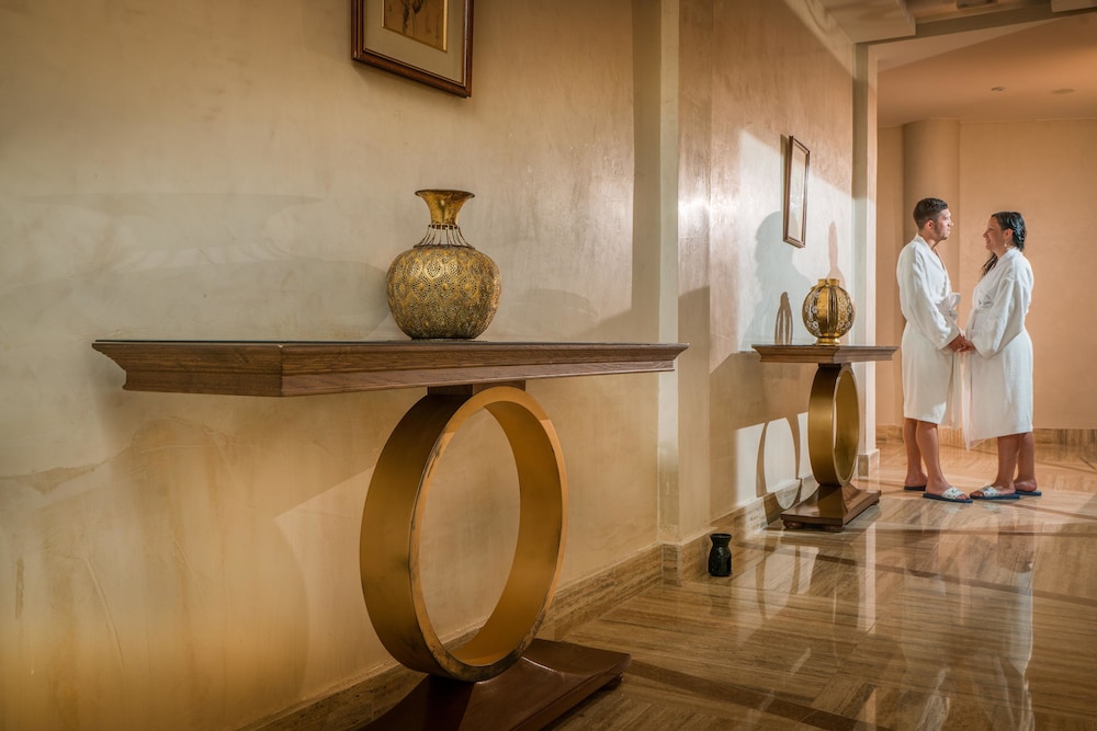 Sousse Palace Hotel & Spa — Spa in Sousse, Sousse