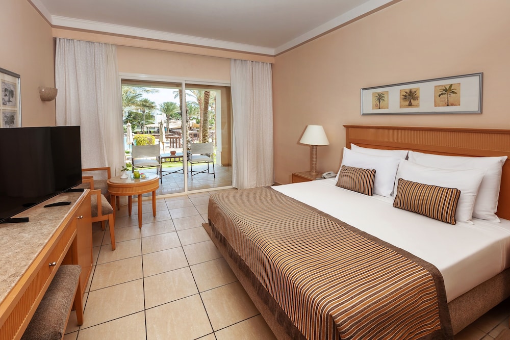 JAZ Makadi Star & Spa - Adults Only +16 — Hotel rooms in Makadi Bay, Red Sea