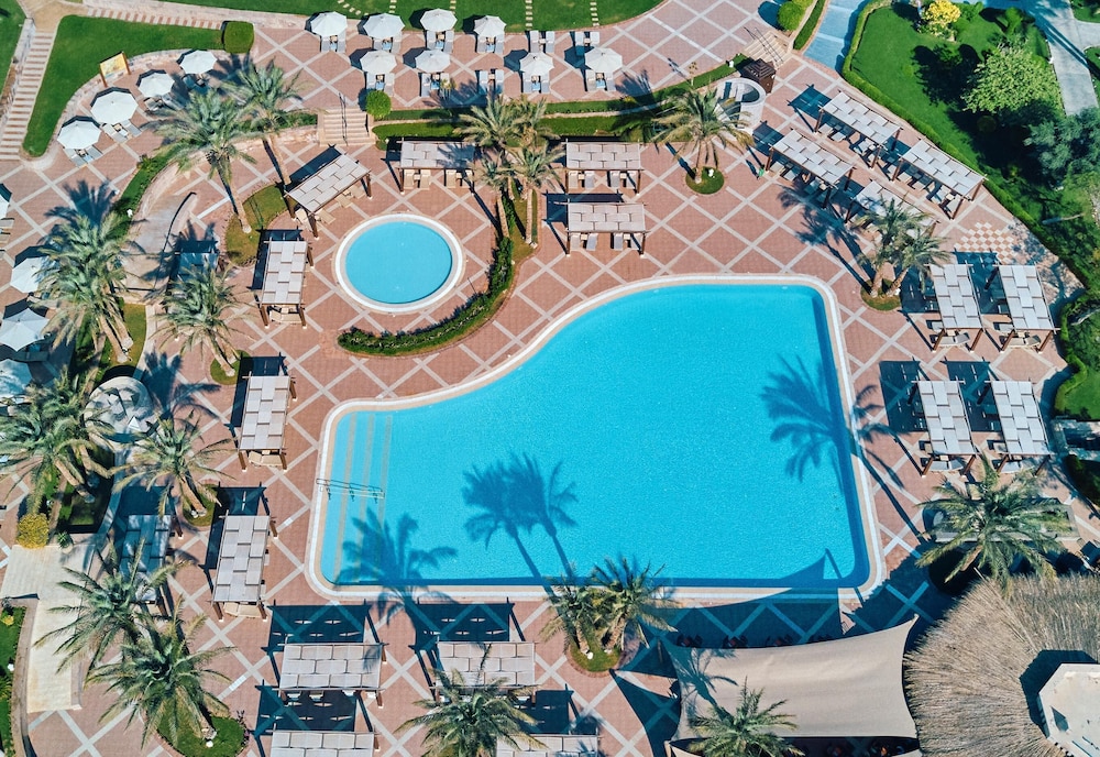 JAZ Makadi Star & Spa - Adults Only +16 — Swimming pool in Makadi Bay, Red Sea