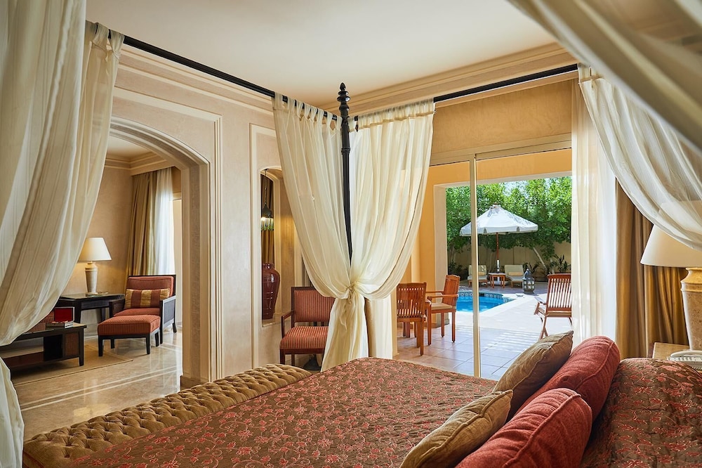 JAZ Makadi Star & Spa - Adults Only +16 — Hotel rooms in Makadi Bay, Red Sea