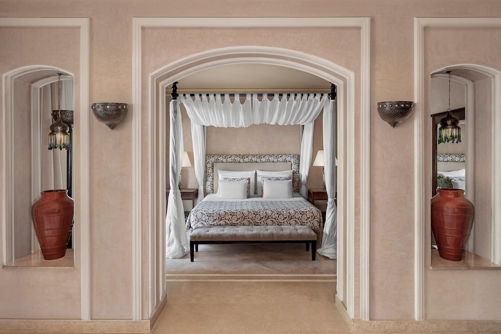 JAZ Makadi Star & Spa - Adults Only +16 — Hotel rooms in Makadi Bay, Red Sea