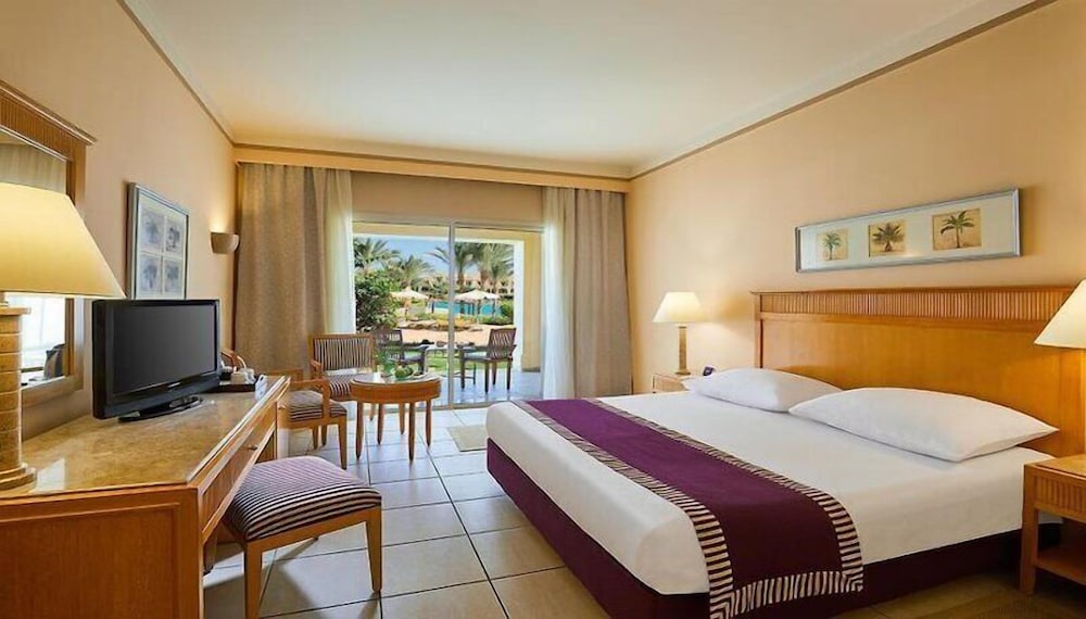 JAZ Makadi Star & Spa - Adults Only +16 — Hotel rooms in Makadi Bay, Red Sea