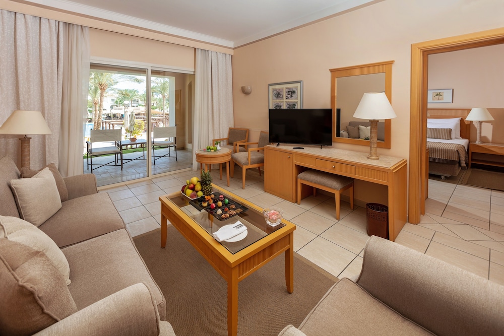 JAZ Makadi Star & Spa - Adults Only +16 — Hotel rooms in Makadi Bay, Red Sea