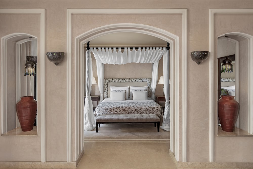 JAZ Makadi Star & Spa - Adults Only +16 — Hotel rooms in Makadi Bay, Red Sea