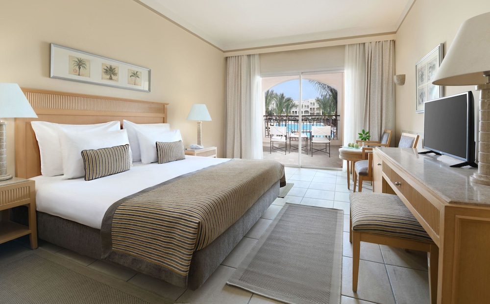 JAZ Makadi Star & Spa - Adults Only +16 — Hotel rooms in Makadi Bay, Red Sea