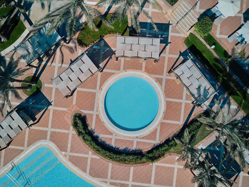 JAZ Makadi Star & Spa - Adults Only +16 — Swimming pool in Makadi Bay, Red Sea