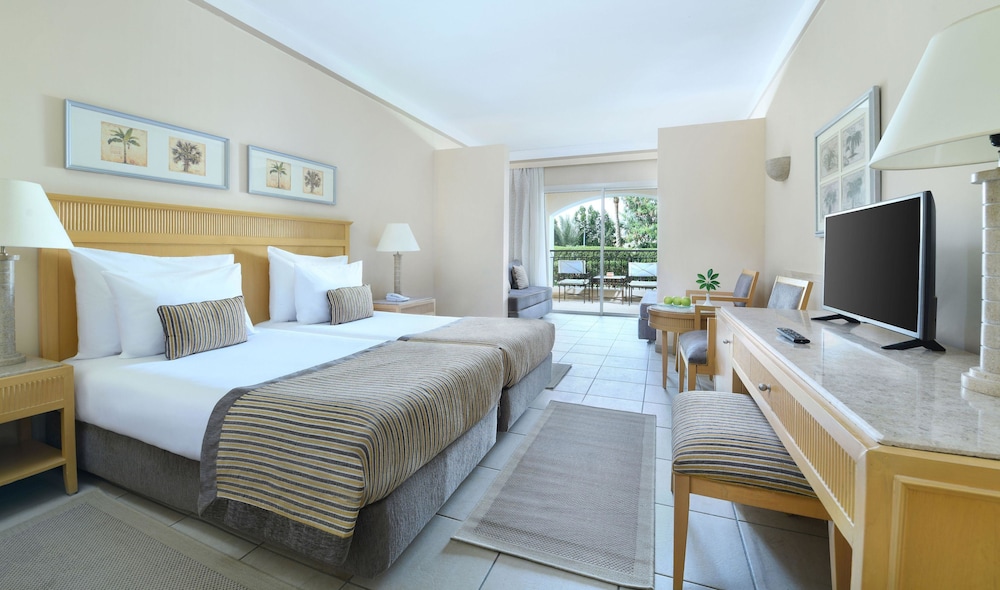 JAZ Makadi Star & Spa - Adults Only +16 — Hotel rooms in Makadi Bay, Red Sea
