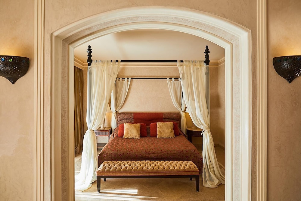 JAZ Makadi Star & Spa - Adults Only +16 — Hotel rooms in Makadi Bay, Red Sea