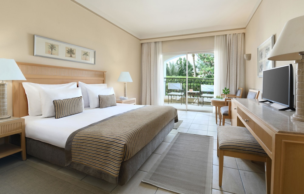 JAZ Makadi Star & Spa - Adults Only +16 — Hotel rooms in Makadi Bay, Red Sea