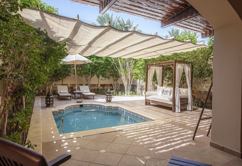 JAZ Makadi Star & Spa - Adults Only +16 — Swimming pool in Makadi Bay, Red Sea
