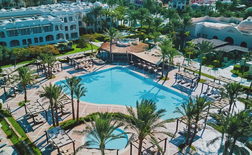 JAZ Makadi Star & Spa - Adults Only +16