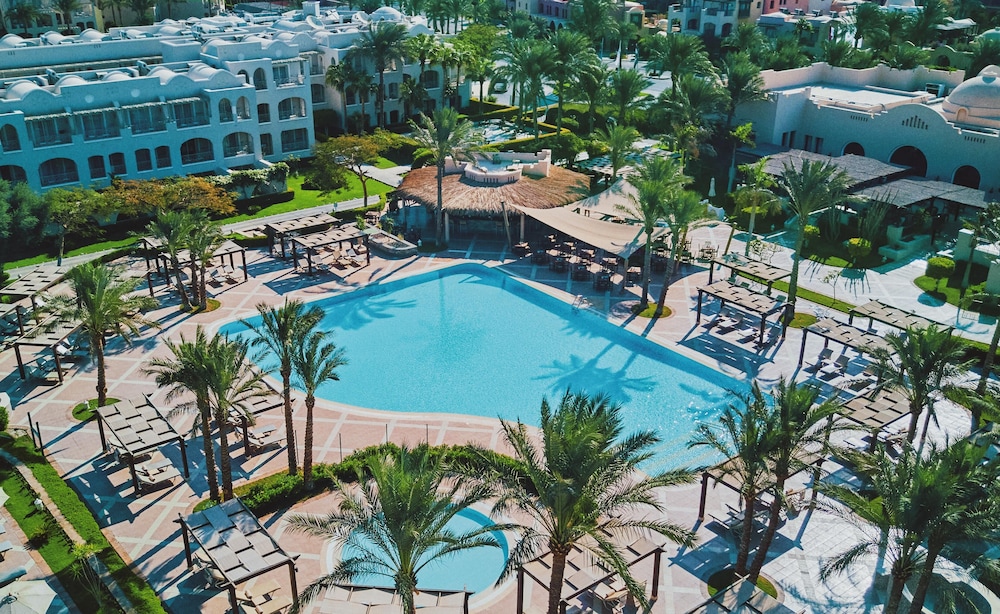 JAZ Makadi Star & Spa - Adults Only +16 — Main photo in Makadi Bay, Red Sea