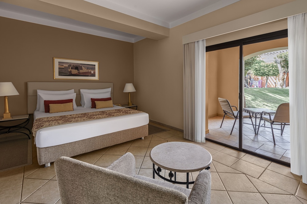 JAZ Makadi Saraya Resort - All inclusive — Hotel rooms in Makadi Bay, Red Sea