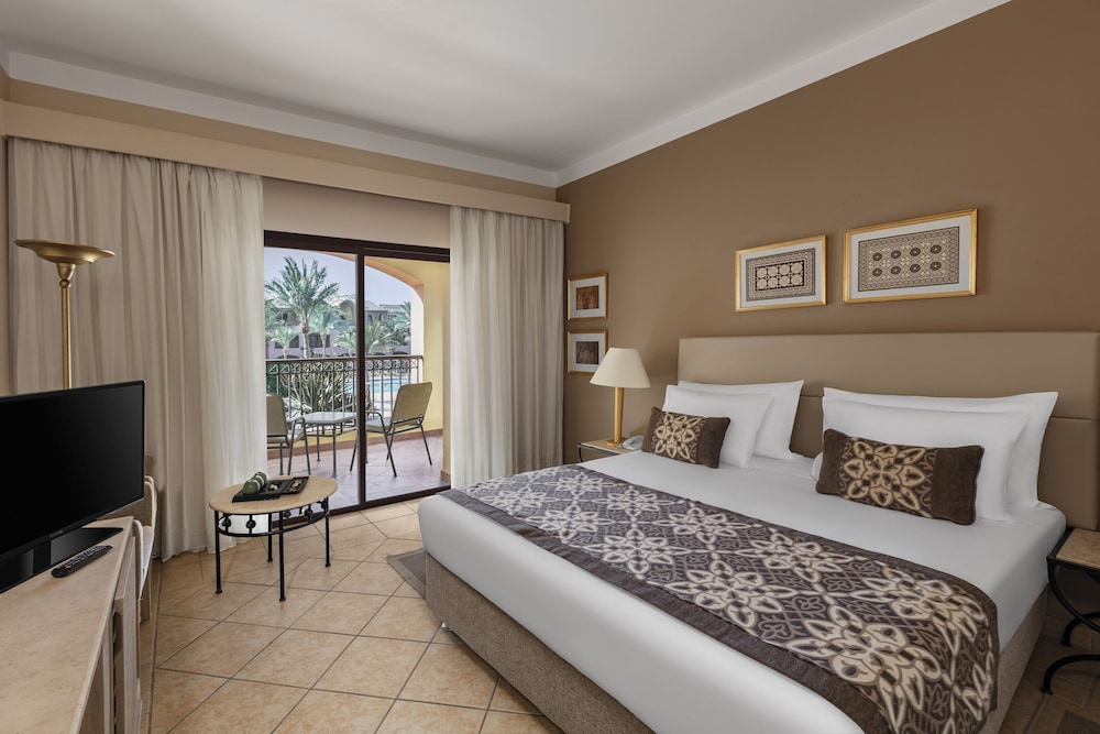 JAZ Makadi Saraya Resort - All inclusive — Hotel rooms in Makadi Bay, Red Sea