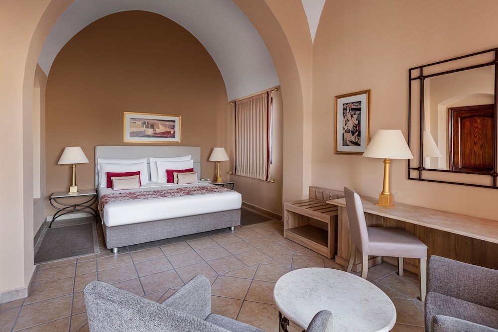 JAZ Makadi Saraya Resort - All inclusive — Hotel rooms in Makadi Bay, Red Sea
