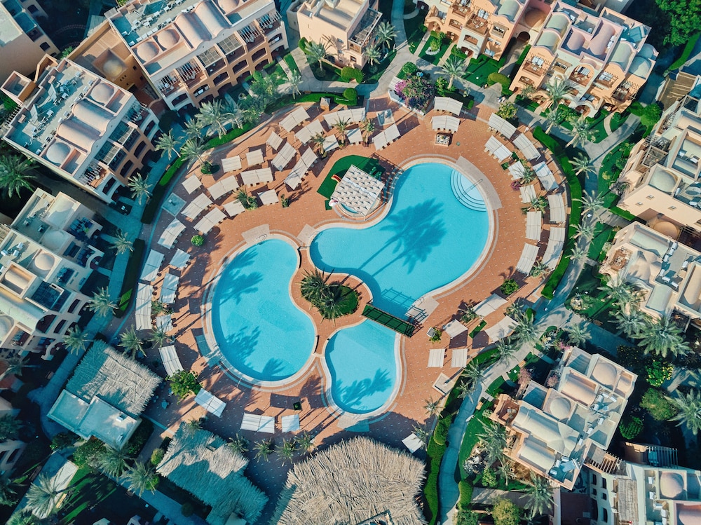 JAZ Makadi Saraya Resort - All inclusive — Main photo in Makadi Bay, Red Sea