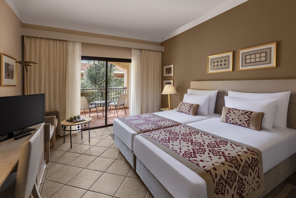 JAZ Makadi Saraya Resort - All inclusive — Hotel rooms in Makadi Bay, Red Sea
