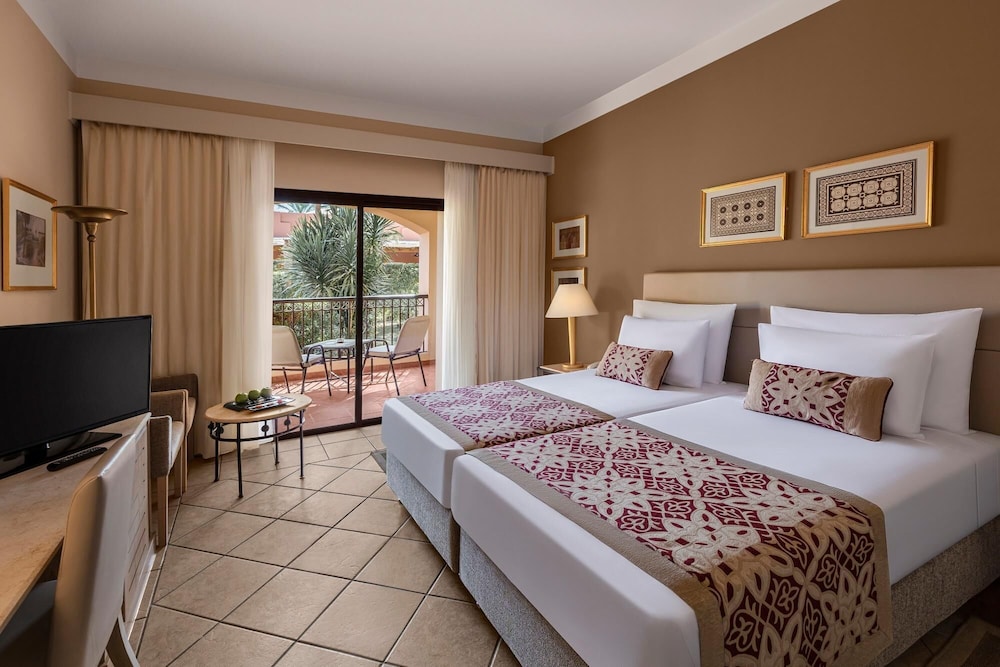 JAZ Makadi Saraya Resort - All inclusive — Hotel rooms in Makadi Bay, Red Sea