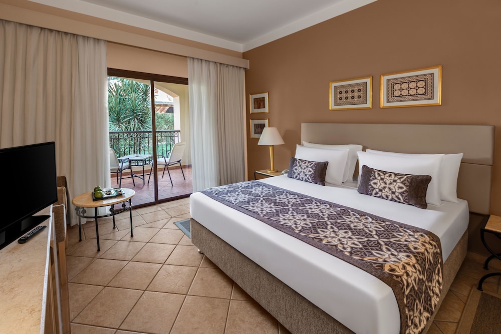 JAZ Makadi Saraya Resort - All inclusive — Hotel rooms in Makadi Bay, Red Sea