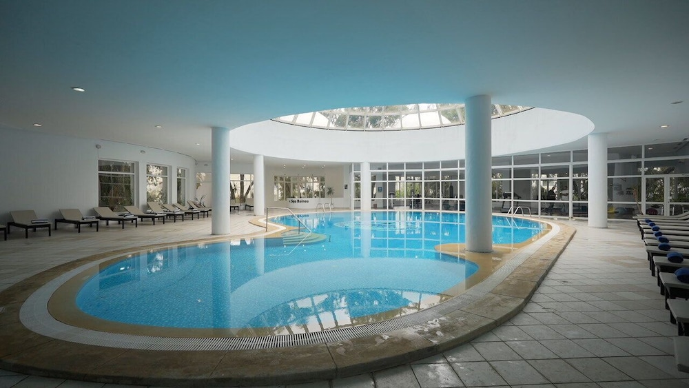 Royal Tulip Taj Sultan — Swimming pool in Hammamet, Nabeul