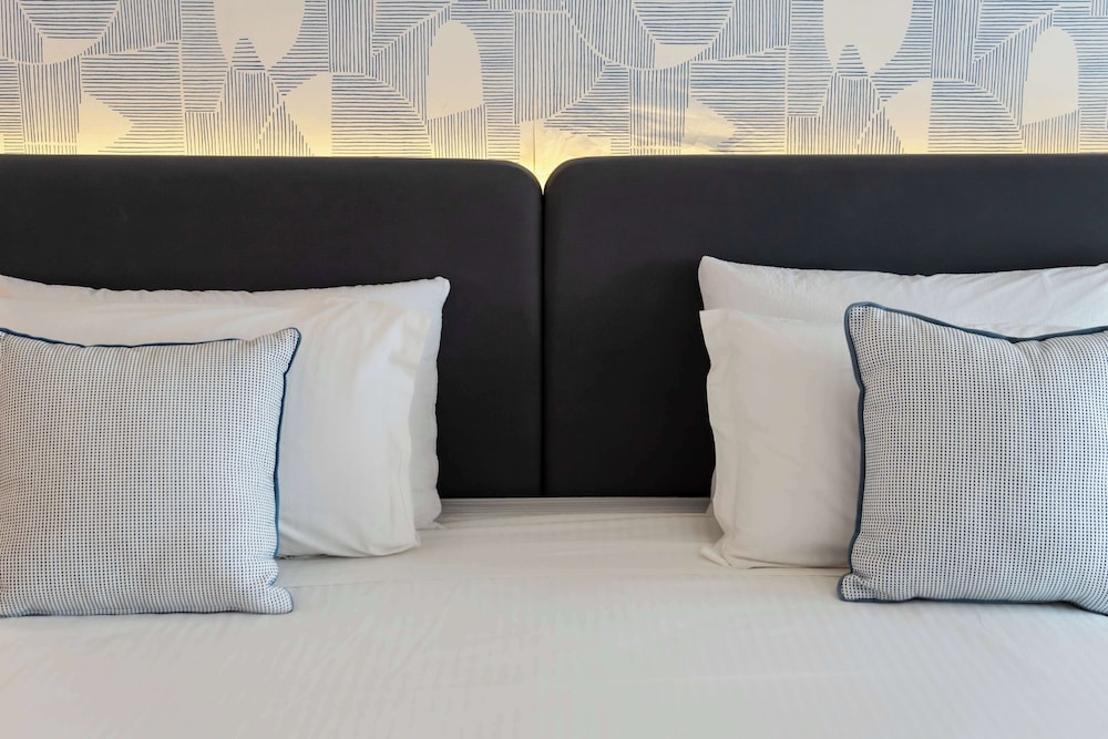 Royal Tulip Taj Sultan — Hotel rooms in Hammamet, Nabeul