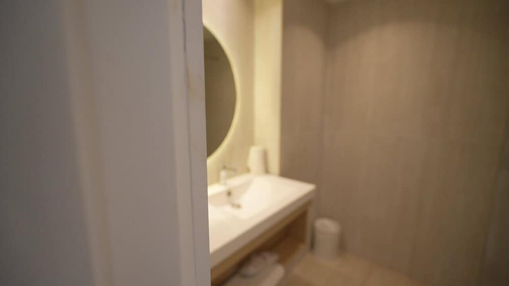 Royal Tulip Taj Sultan — Hotel rooms in Hammamet, Nabeul
