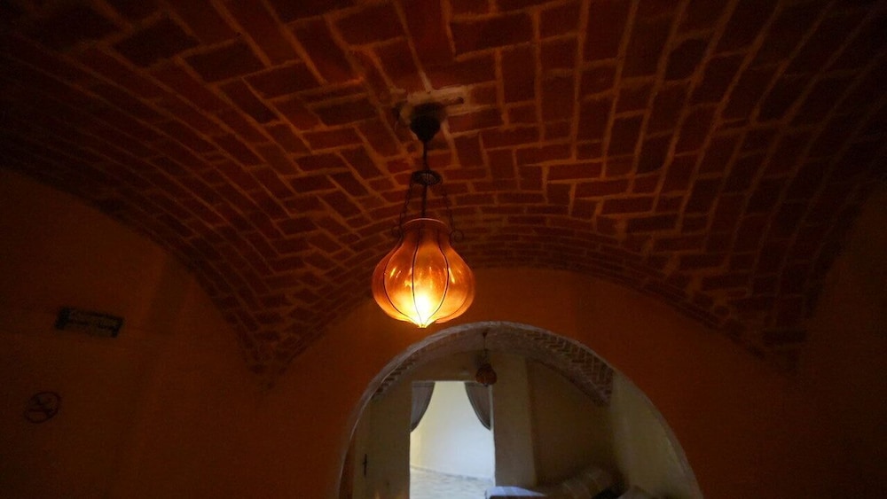 Royal Tulip Taj Sultan — Spa in Hammamet, Nabeul