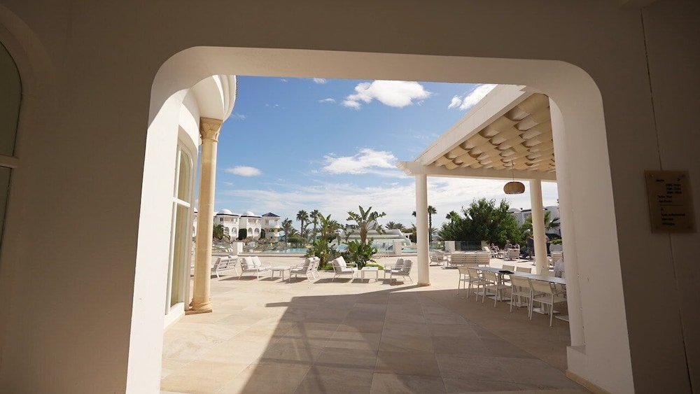 Royal Tulip Taj Sultan — Beach in Hammamet, Nabeul