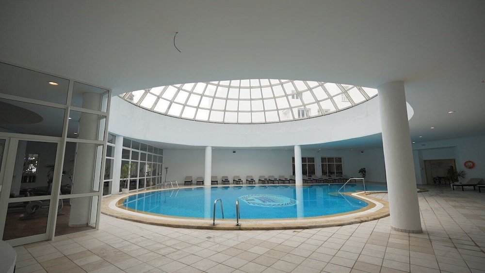 Royal Tulip Taj Sultan — Swimming pool in Hammamet, Nabeul