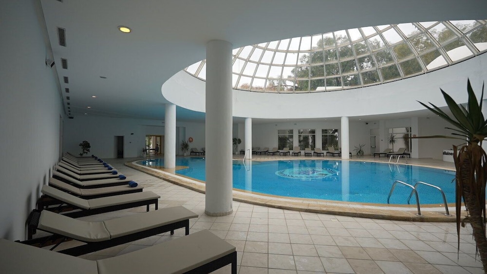 Royal Tulip Taj Sultan — Swimming pool in Hammamet, Nabeul