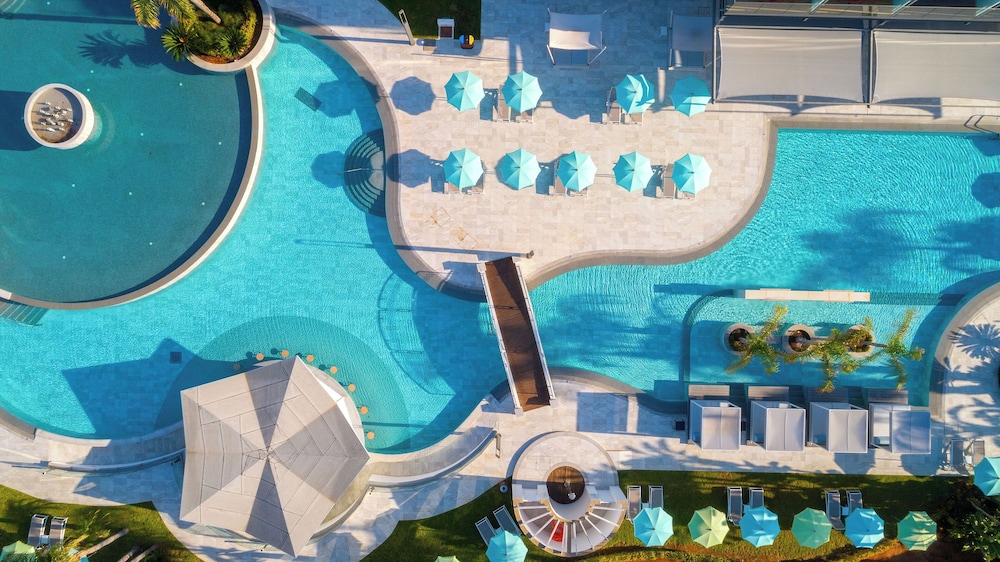 Faros Hotel Ayia Napa - zdjęcie 2