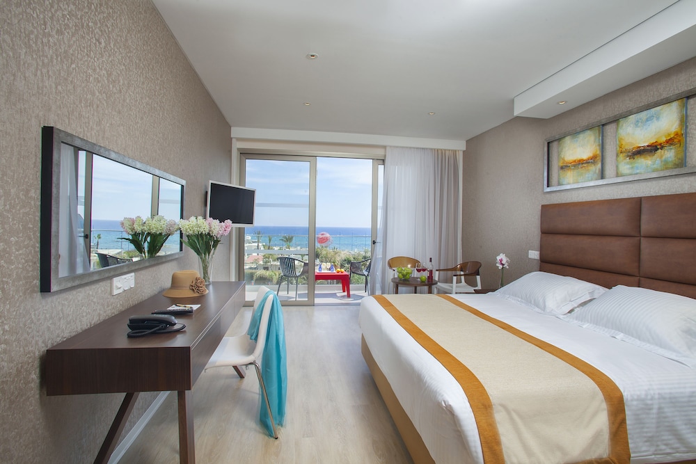 Faros Hotel Ayia Napa - zdjęcie 5