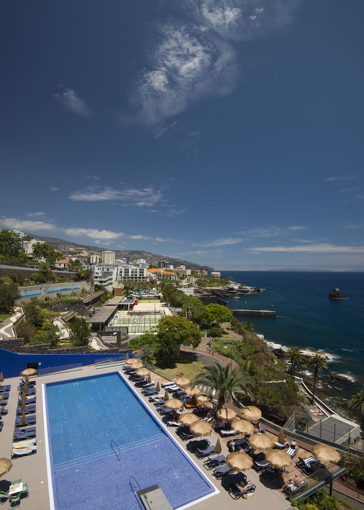 Hotel Baía Azul - zdjęcie 3