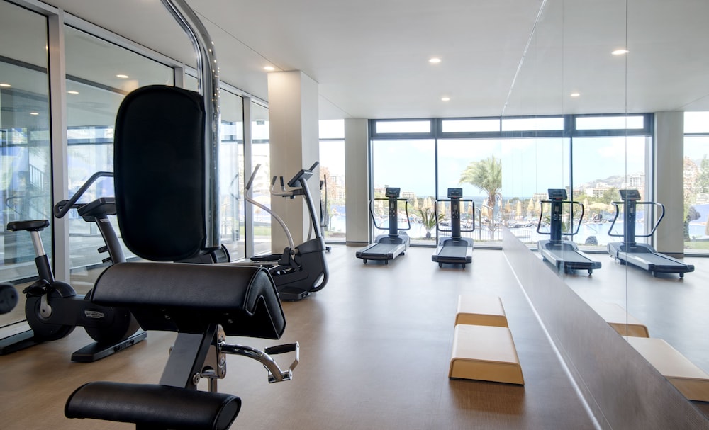 Hotel Baía Azul — Sports & recreation in Funchal, Madeira