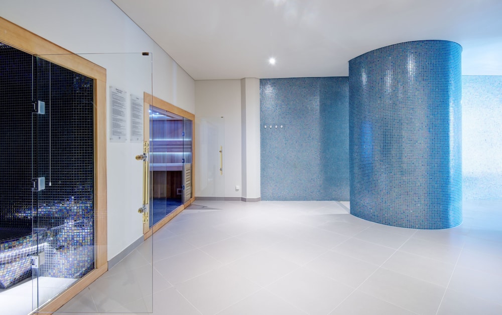 Hotel Baía Azul — Spa in Funchal, Madeira